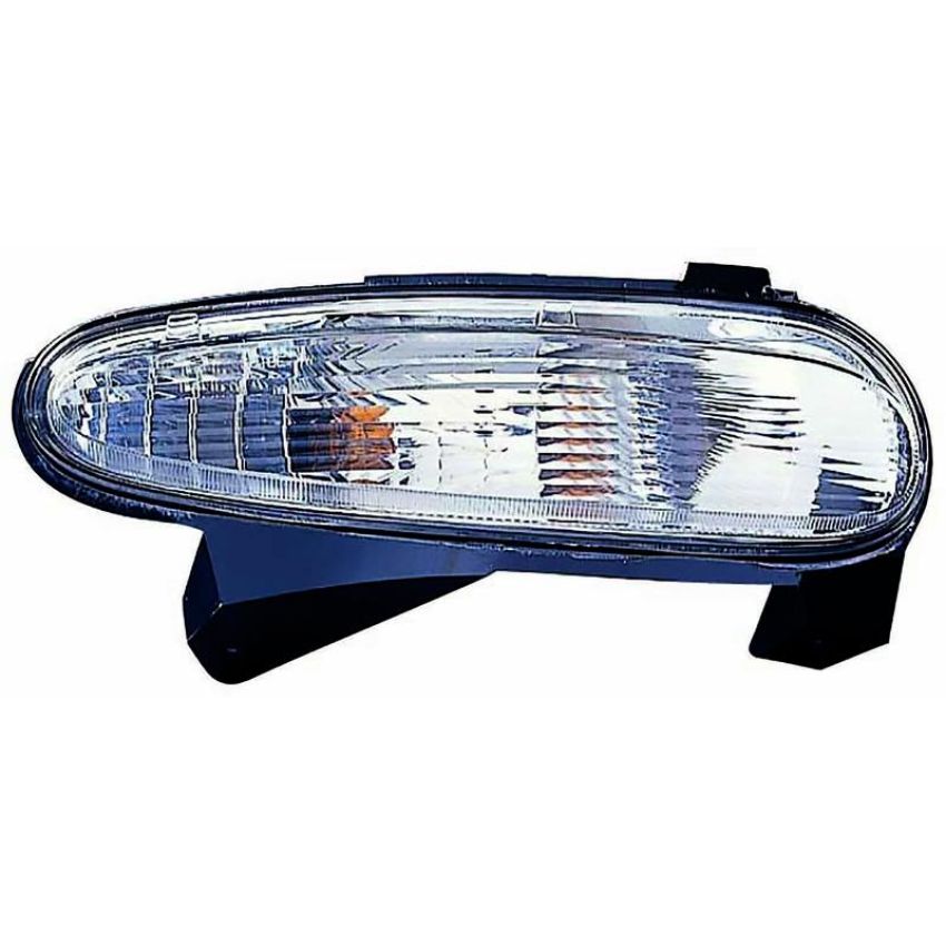 DEPO 336-1603L-AS Signal Lamp