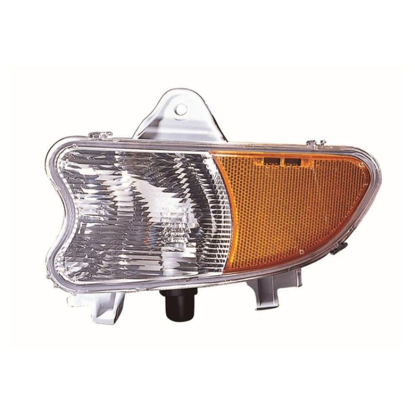 DEPO 336-1605L-AC Capa Drl