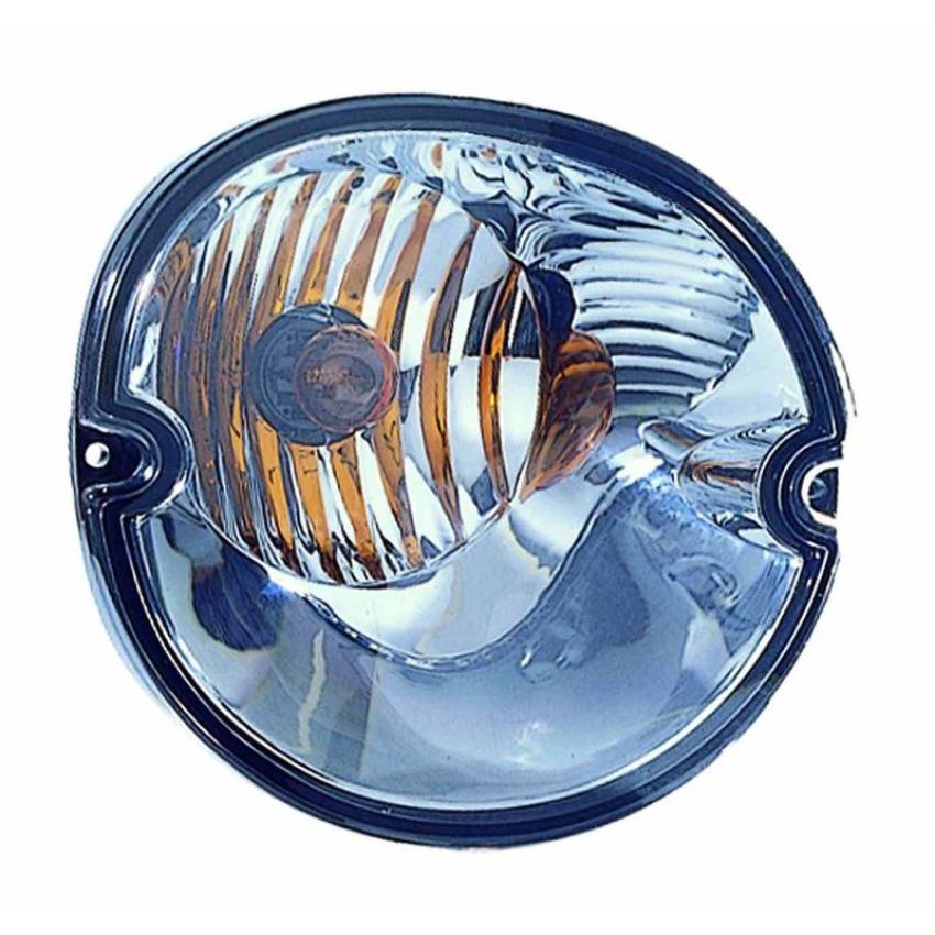 DEPO 336-1606R-AS1 Signal Lamp