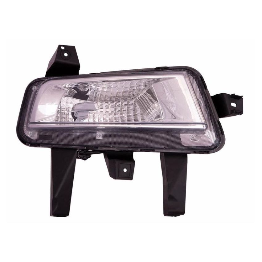 DEPO 336-1607R-AC Capa Drl