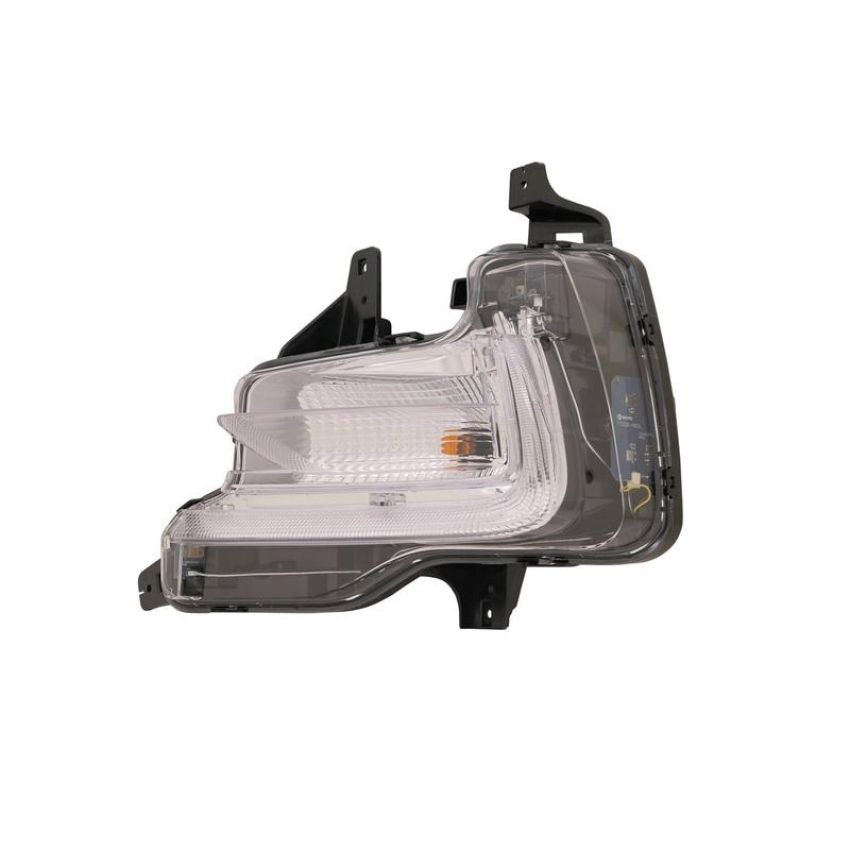 DEPO 336-1609L-AC Capa Signal Lmp
