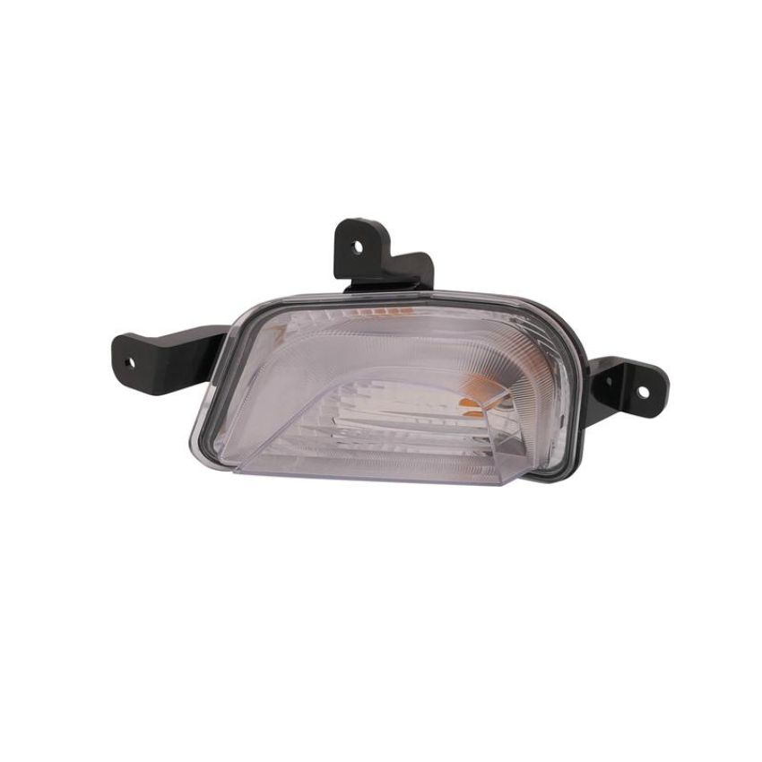 DEPO 336-1610L-AC Capa Signal Lmp