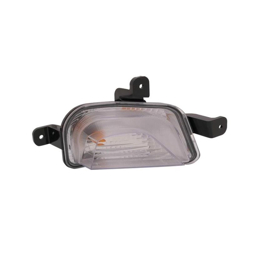 DEPO 336-1610R-AC Capa Signal Lmp