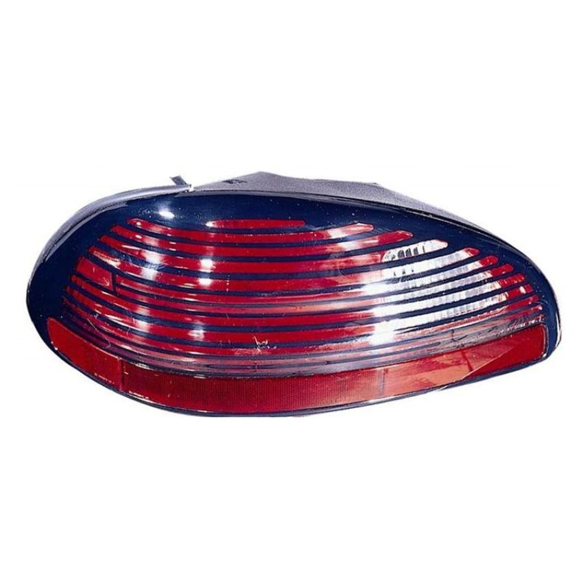 DEPO 336-1914L-UC Capa Tail Lamp