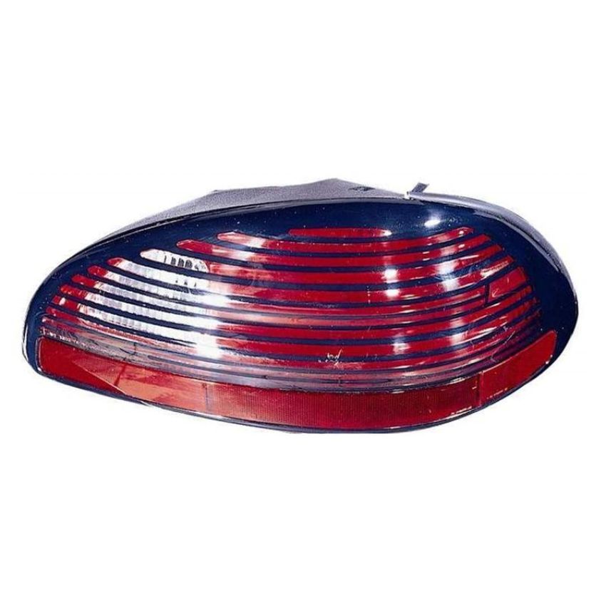 DEPO 336-1914R-UC Capa Tail Lamp