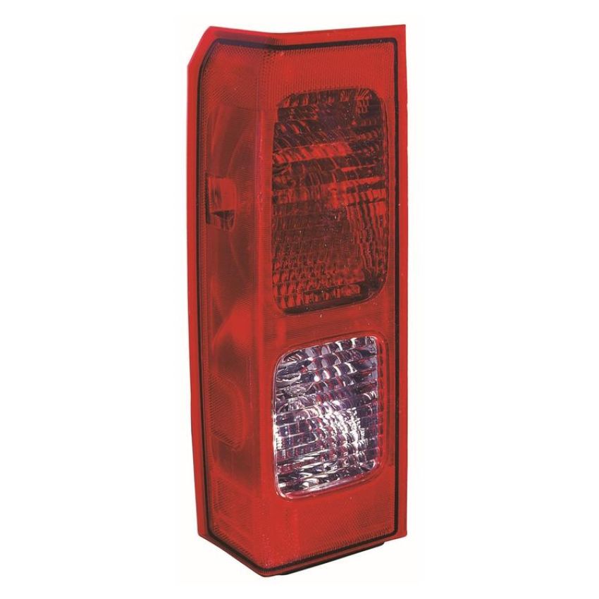 DEPO 336-1915L-US Tail Lamp
