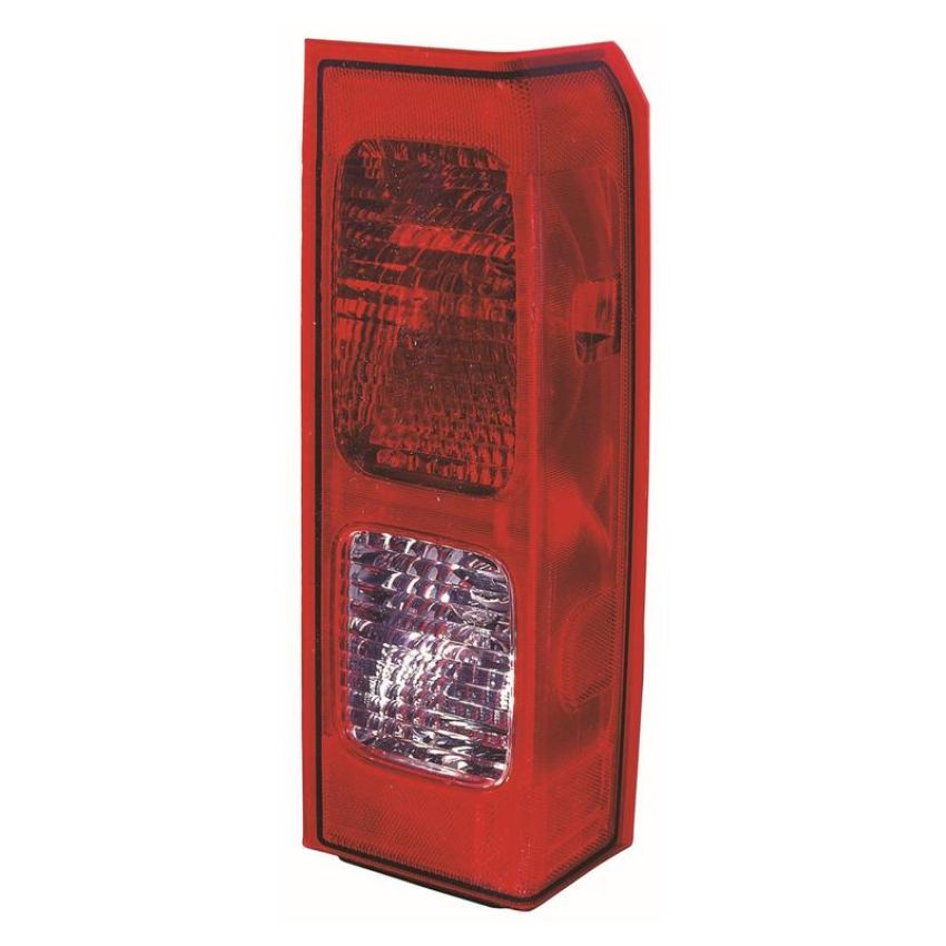DEPO 336-1915R-US Tail Lamp
