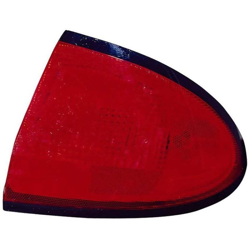 DEPO 336-1917R-AS Tail Lamp