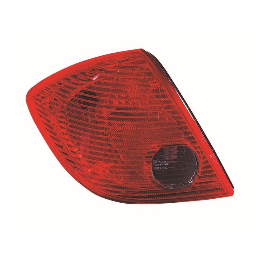 DEPO 336-1919L-AS Tail Lamp