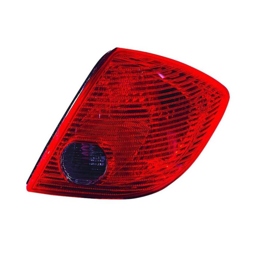 DEPO 336-1919R-AS Tail Lamp