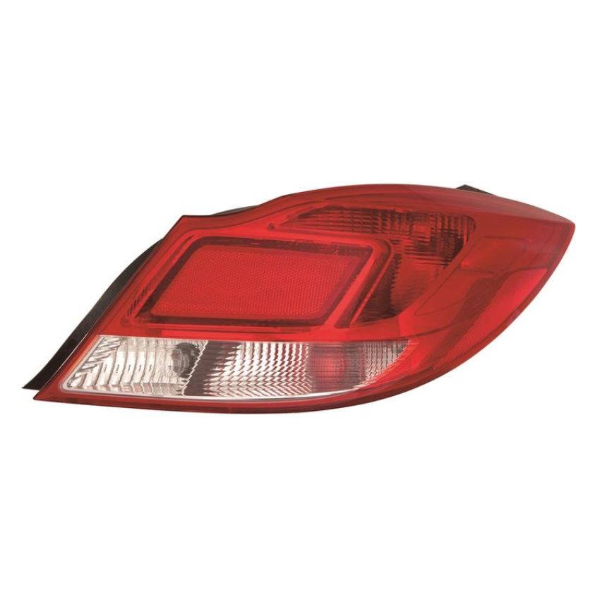 DEPO 336-1926R-AS Tail Lamp