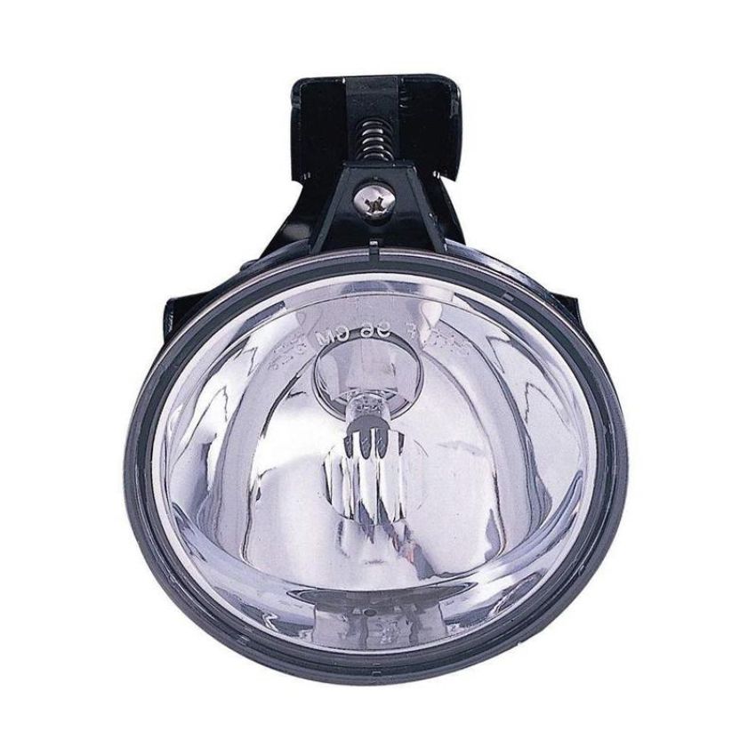 DEPO 336-2002N-AS Fog Lamp