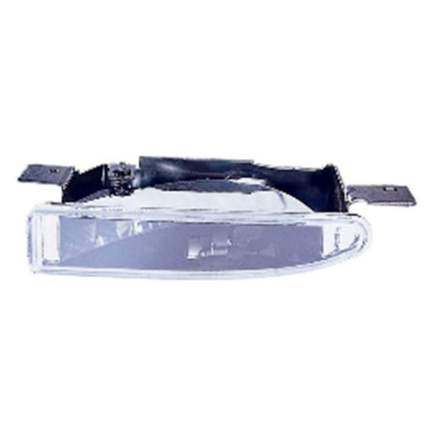 DEPO 336-2006L-AS Fog Lamp