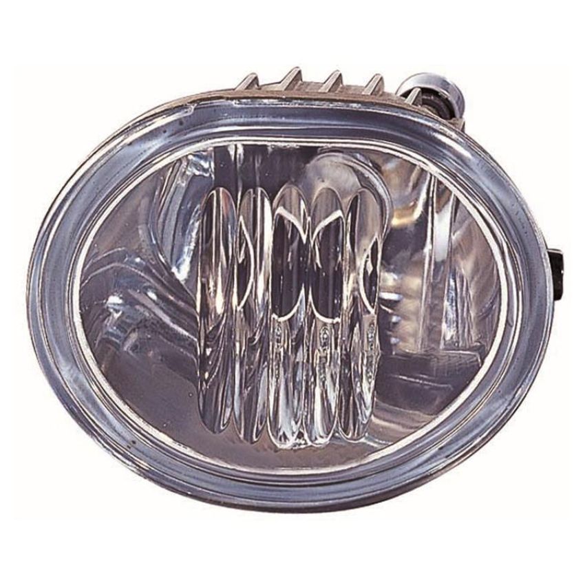 DEPO 336-2010L-AC Capa Fog Lamp