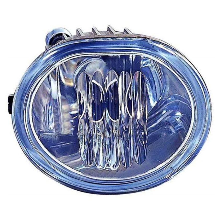 DEPO 336-2010R-AC Capa Fog Lamp
