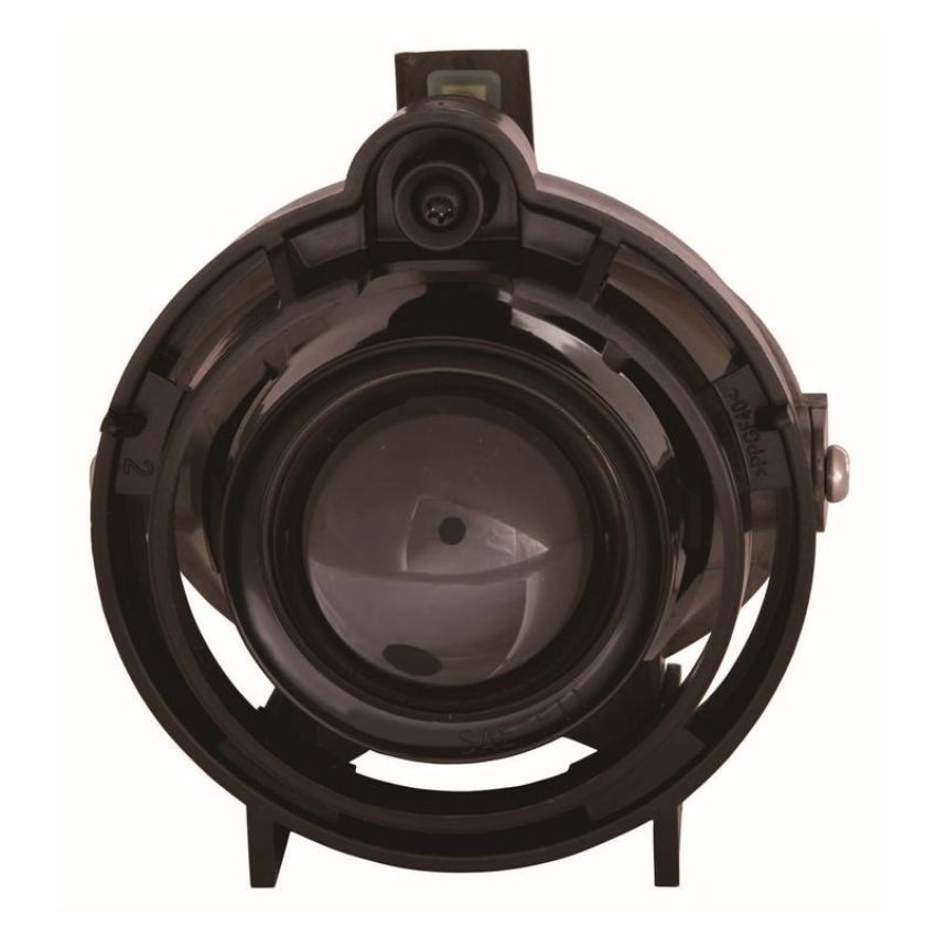 DEPO 336-2014N-AC Capa Fog Lamp