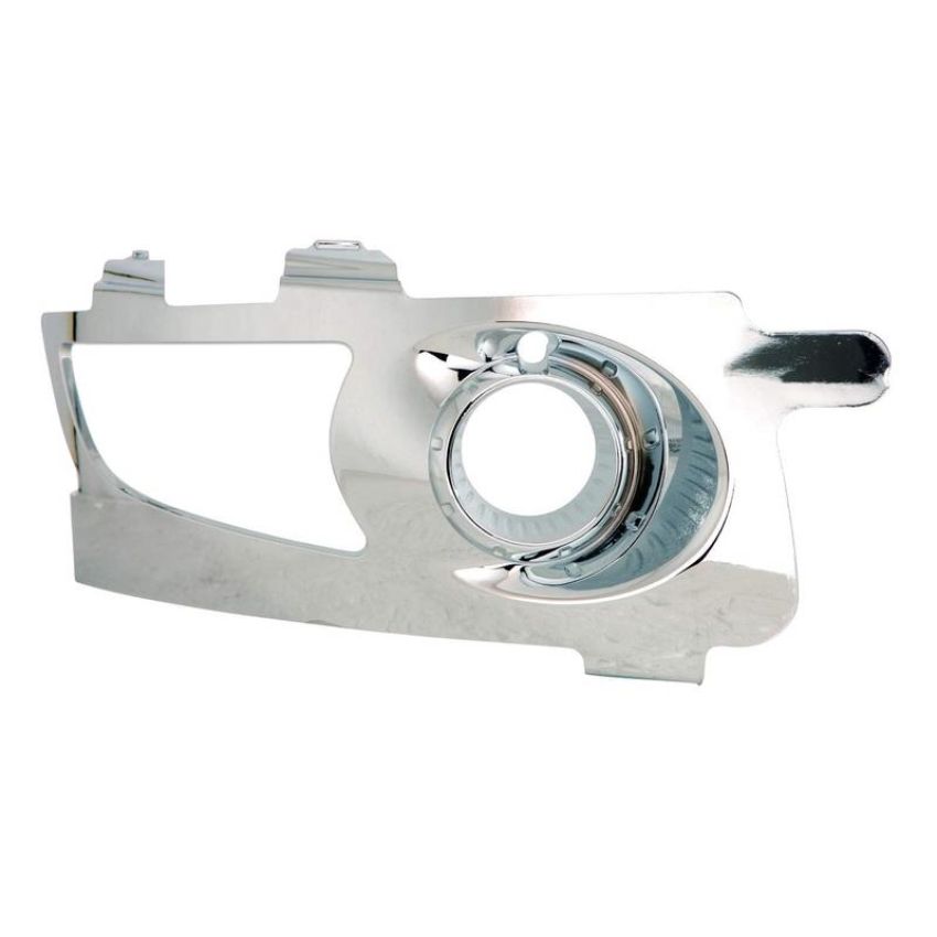 DEPO 336-2501R-UD Fog Lamp Bezel