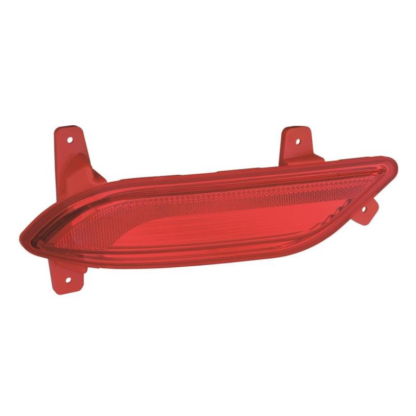 DEPO 336-2904L-UC Capa Reflector