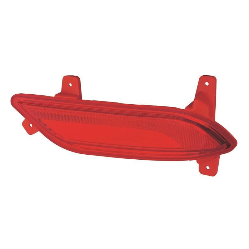 DEPO 336-2904R-UC Capa Reflector