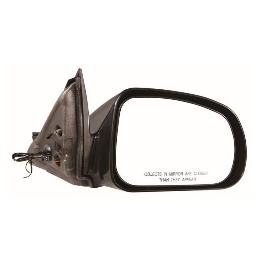 DEPO 336-5405R3EB Mirror