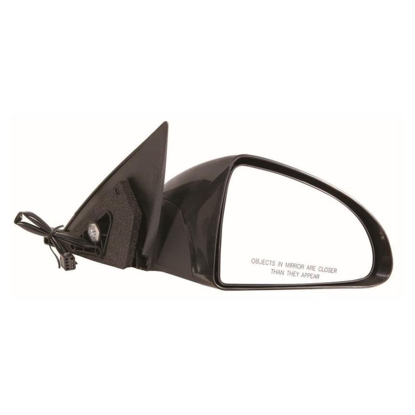 DEPO 336-5407R3EB Mirror