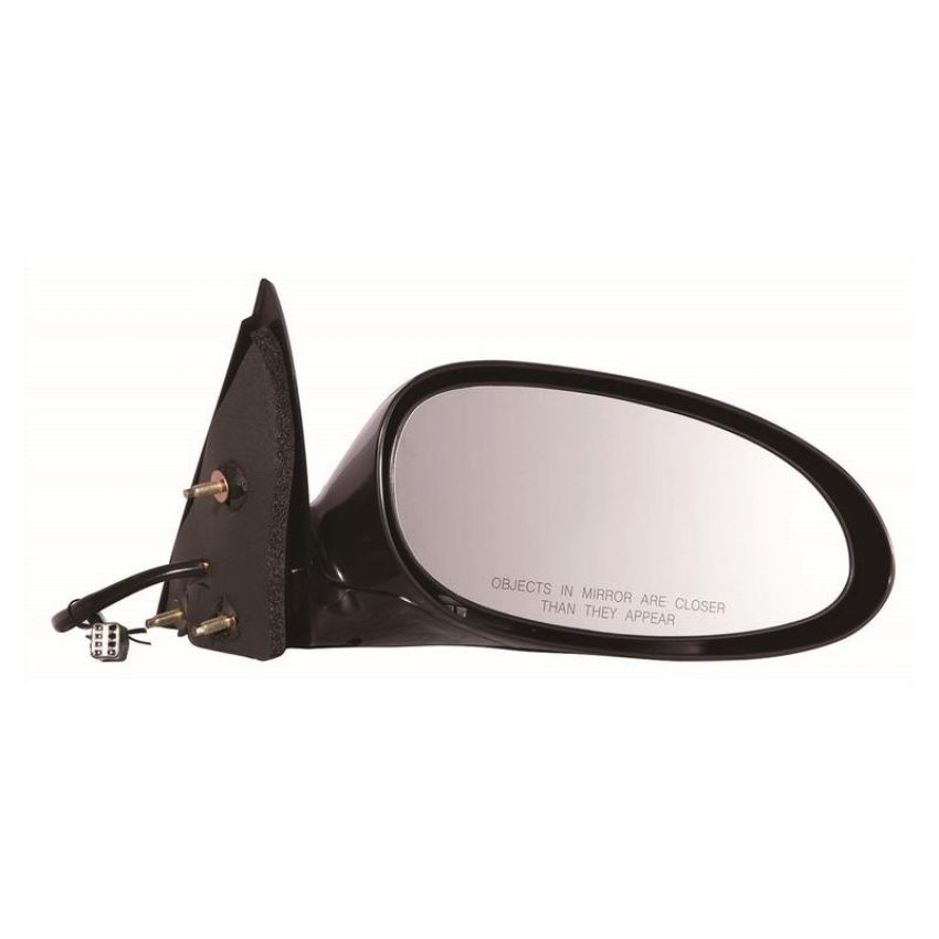 DEPO 336-5411R3EBH Mirror