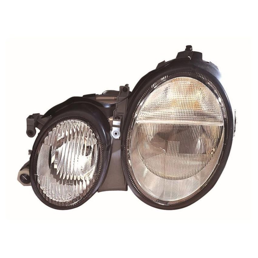 DEPO 340-1114LMUSHM Head Lamp