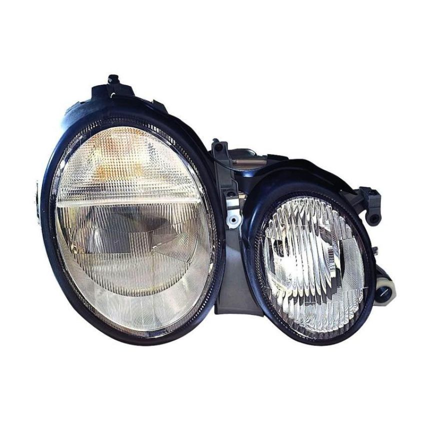 DEPO 340-1114RMUSHM Head Lamp