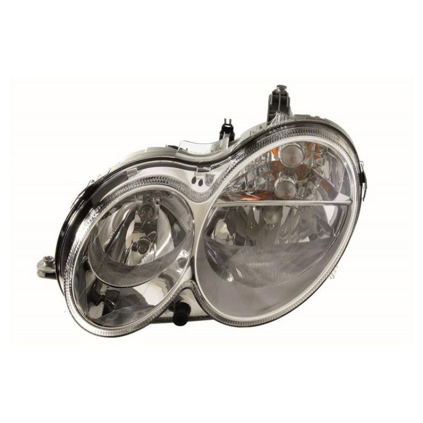 DEPO 340-1116L-AC Capa Head Lamp