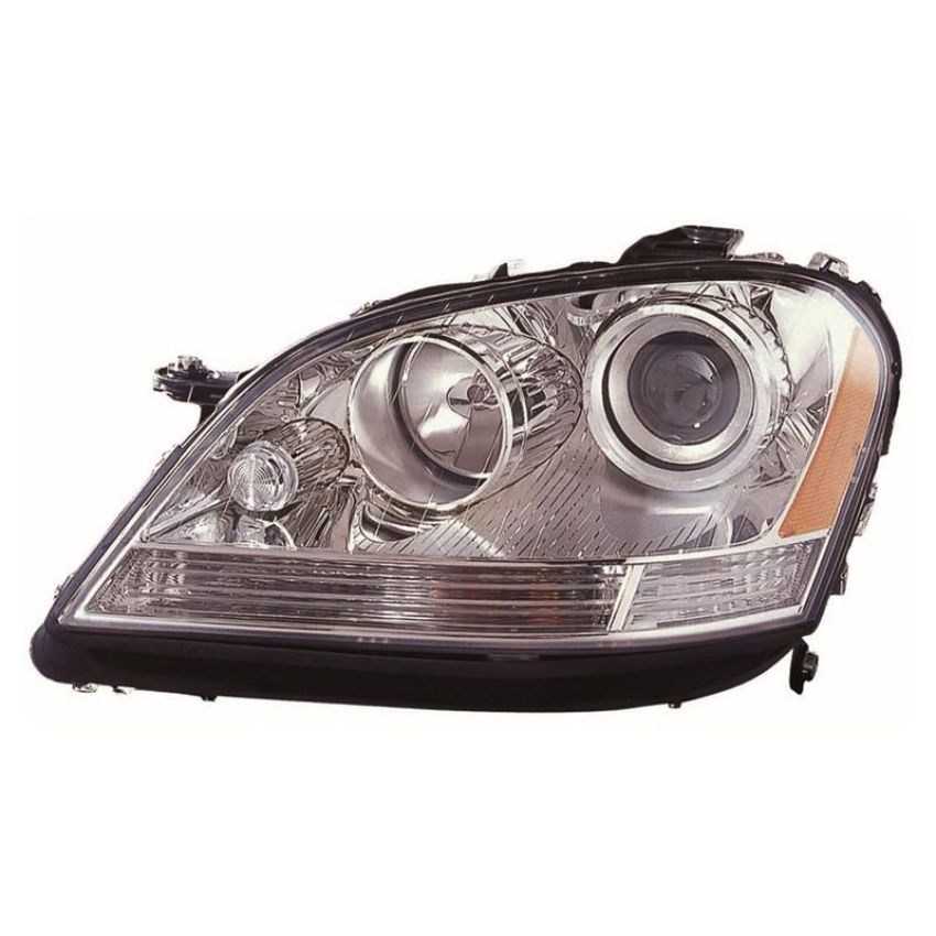 DEPO 340-1120L-AC Capa Head Lamp