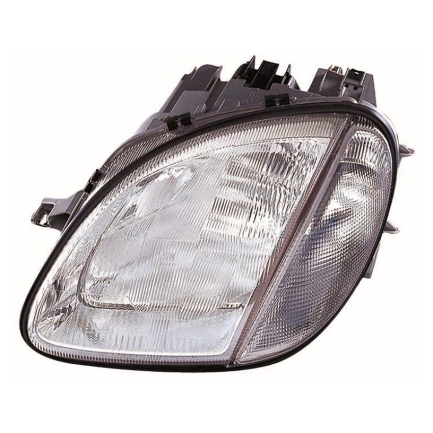 DEPO 340-1122L-ASC Head Lamp