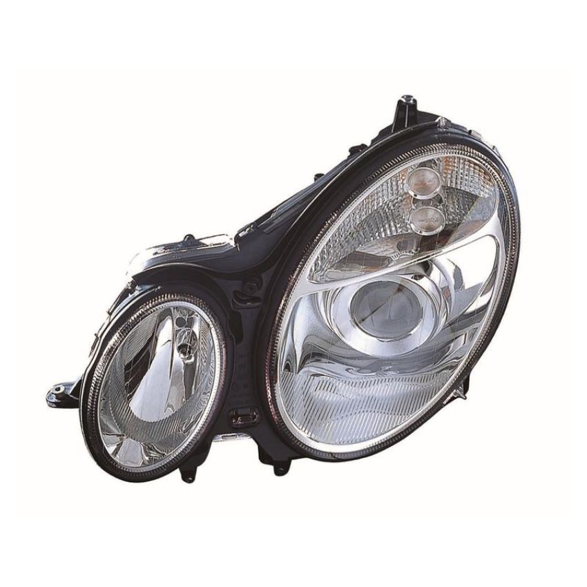 DEPO 340-1125L-AC Capa Head Lamp