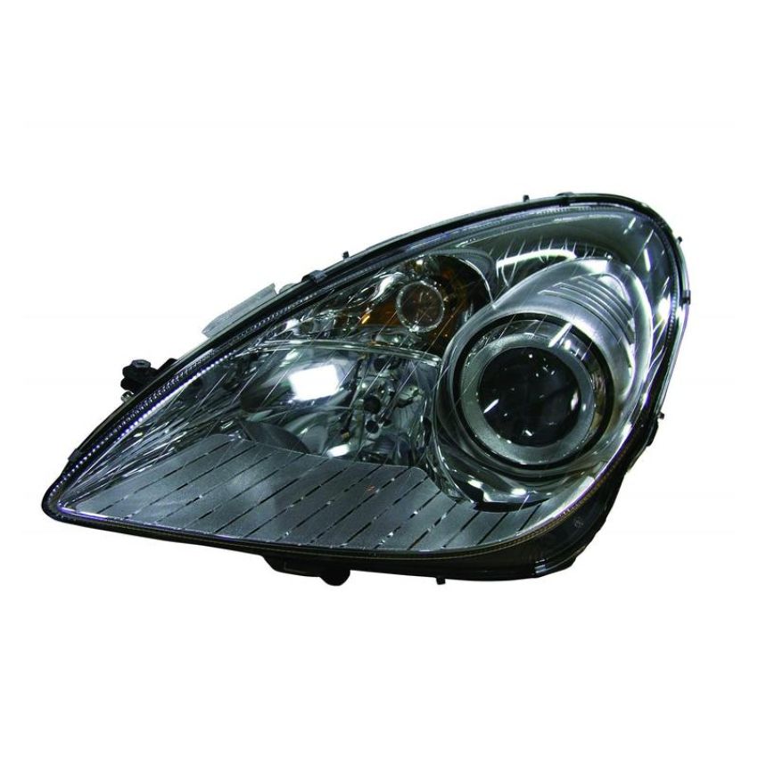 DEPO 340-1128L-AS Head Lamp