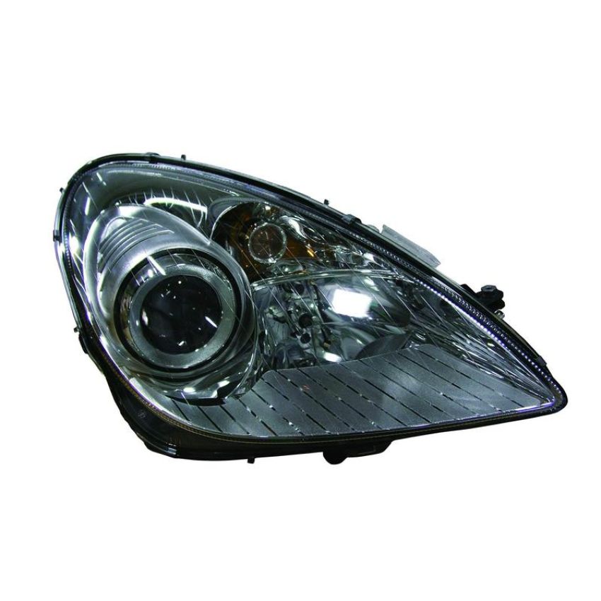 DEPO 340-1128R-AS Head Lamp