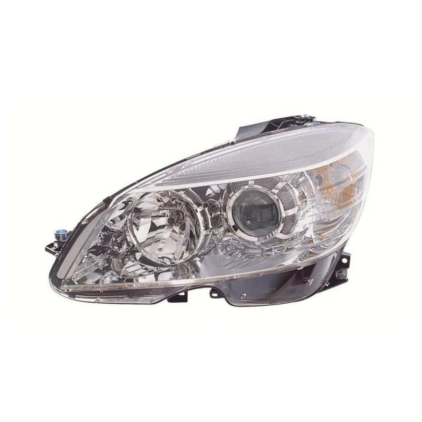DEPO 340-1130L-ACN Capa Head Lamp