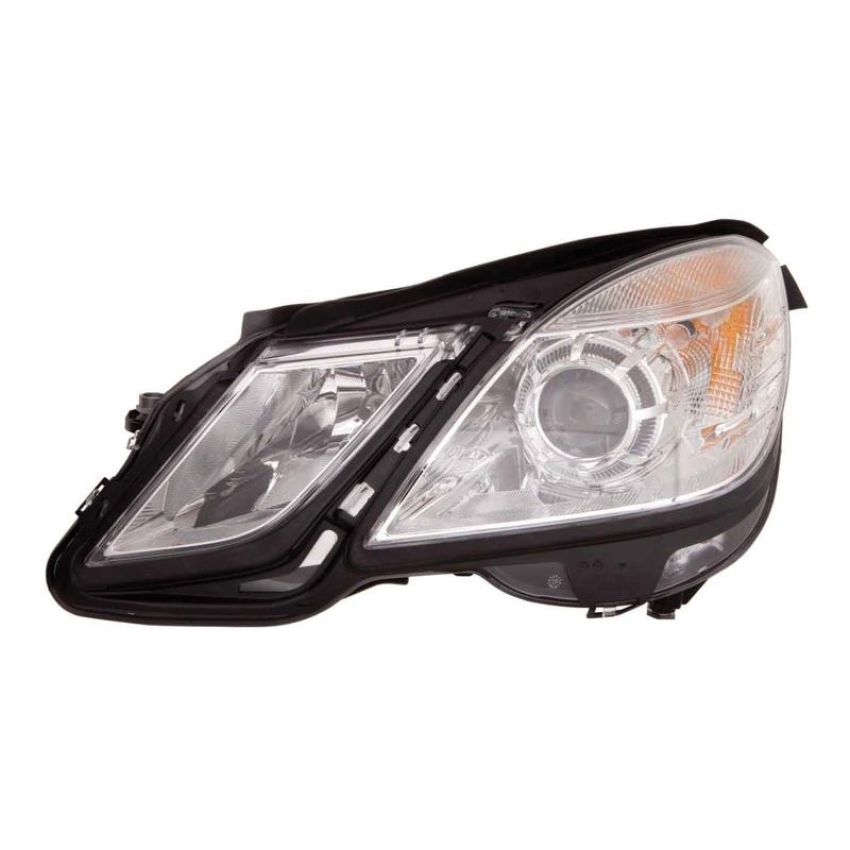 DEPO 340-1133R-AS Head Lamp
