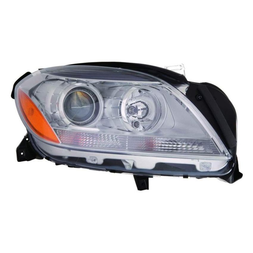 DEPO 340-1137R-AC Capa Head Lamp