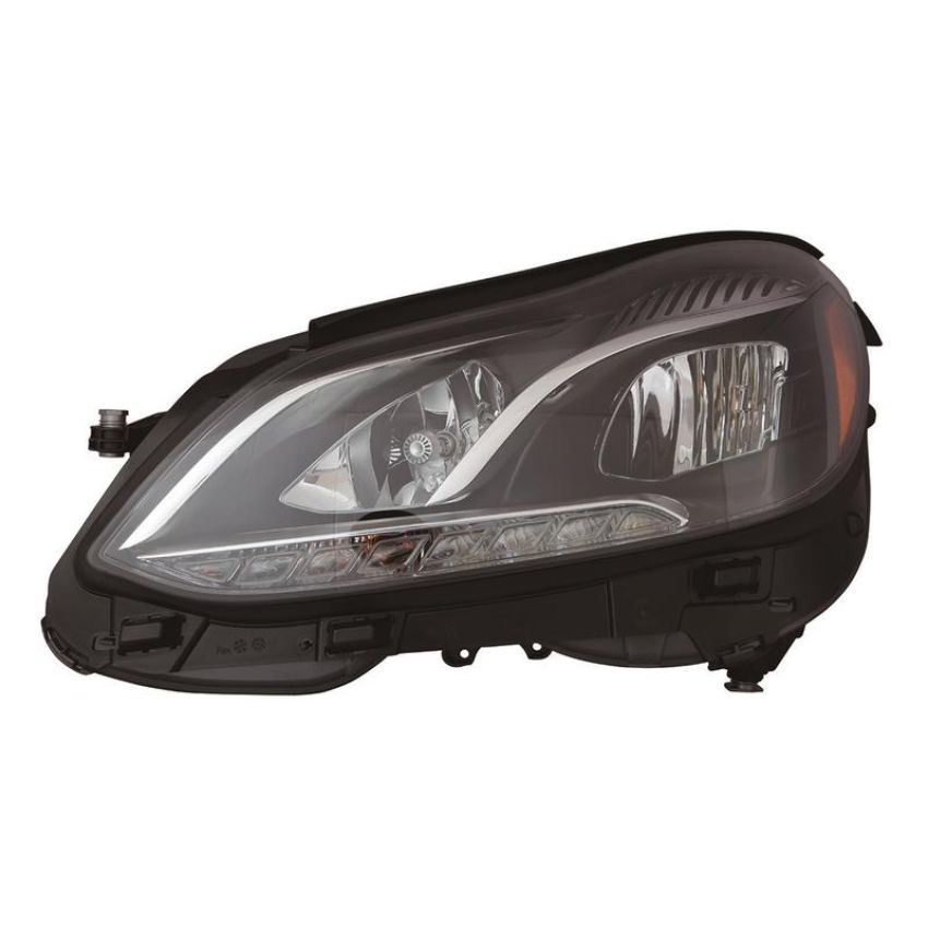 DEPO 340-1140L-AS Head Lamp