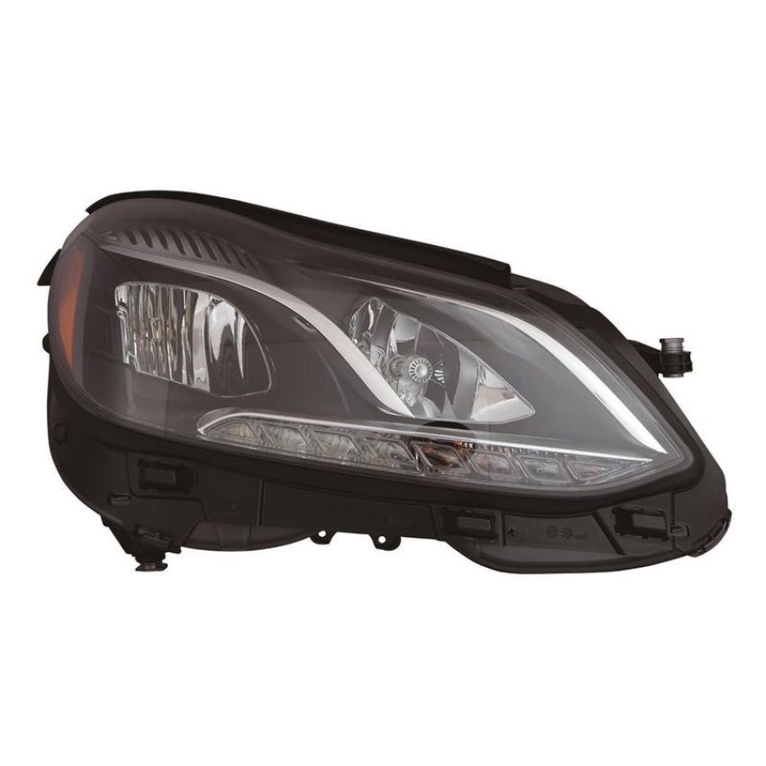 DEPO 340-1140R-AS Head Lamp