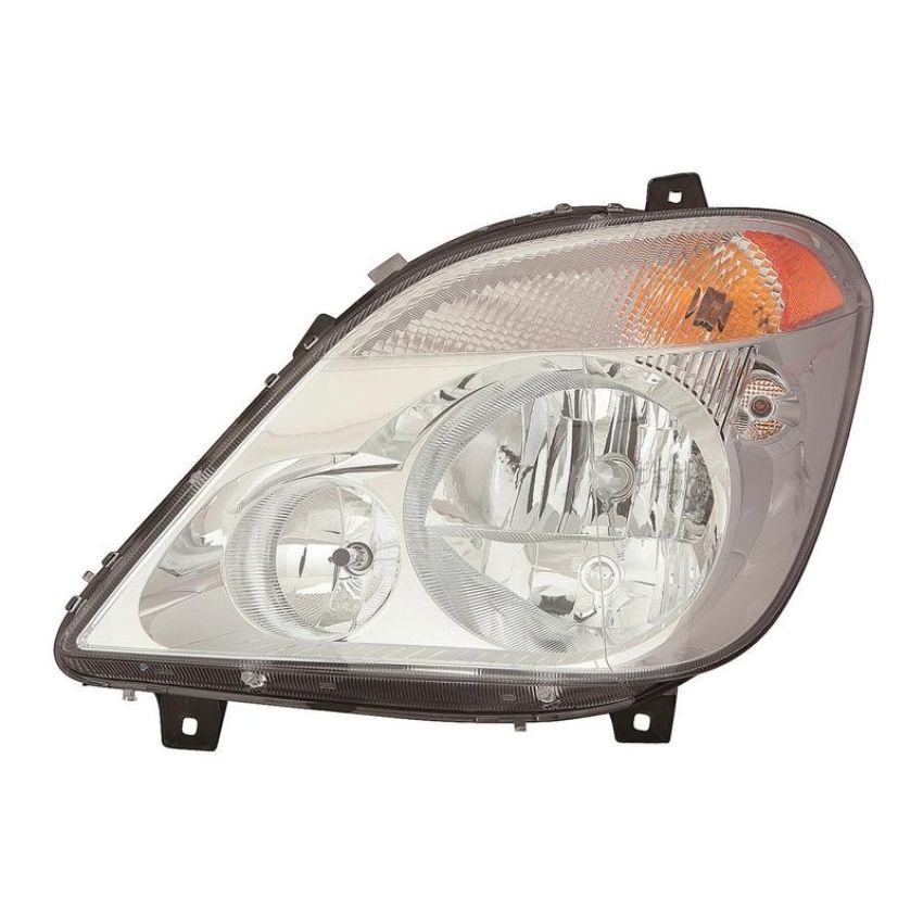 DEPO 340-1150L-AC Capa Head Lamp