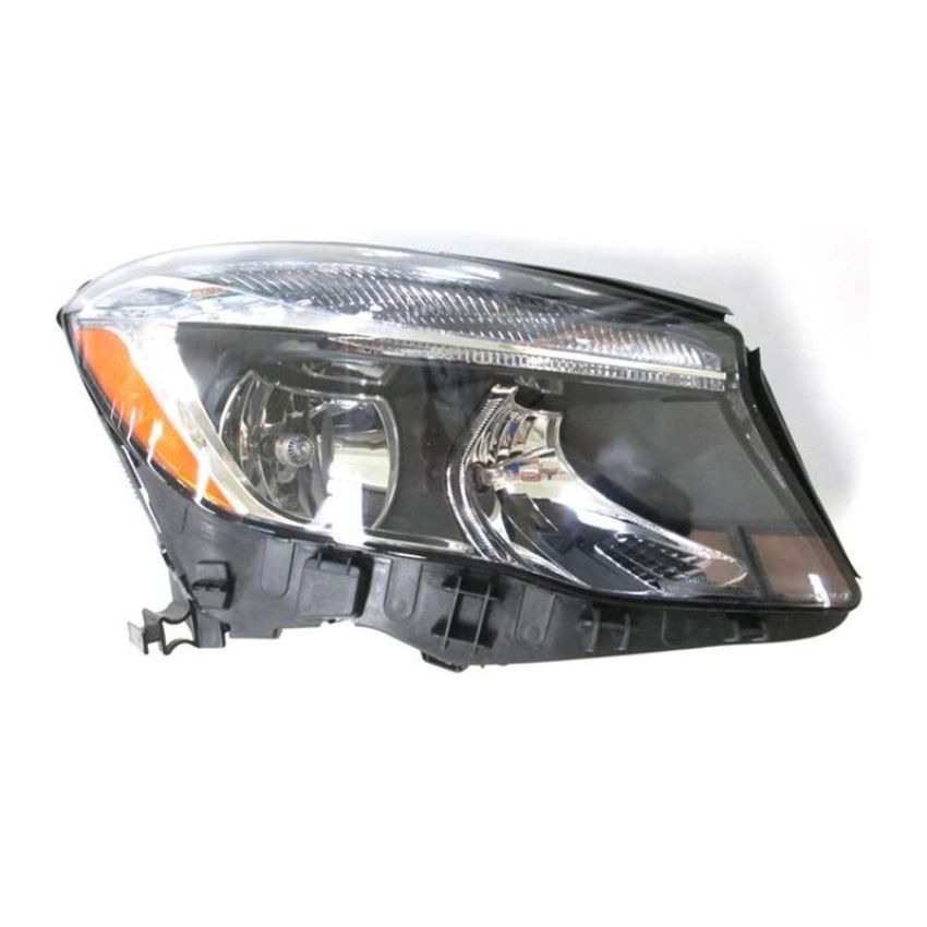 DEPO 340-1153R-AC2 Capa Head Lamp