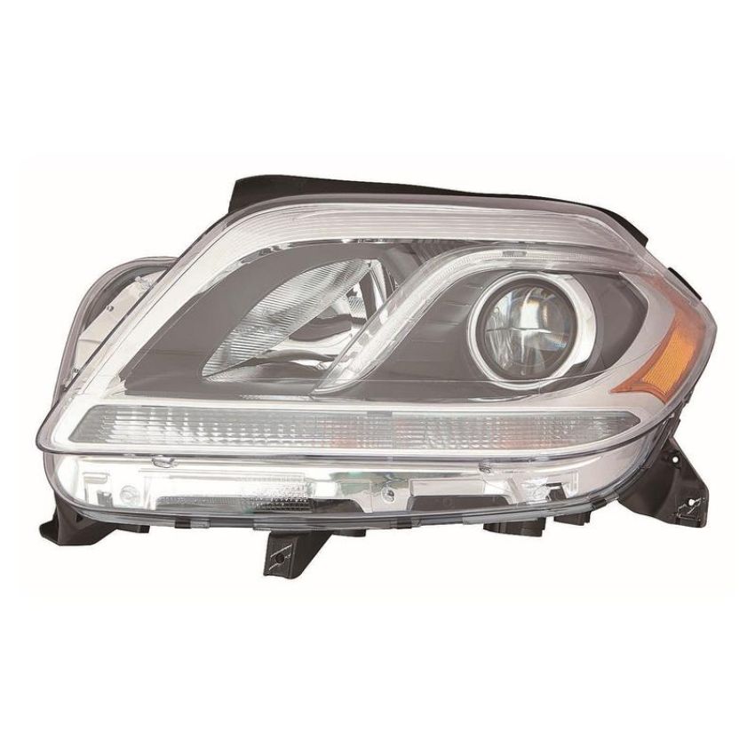 DEPO 340-1155L-AC2 Capa Head Lamp