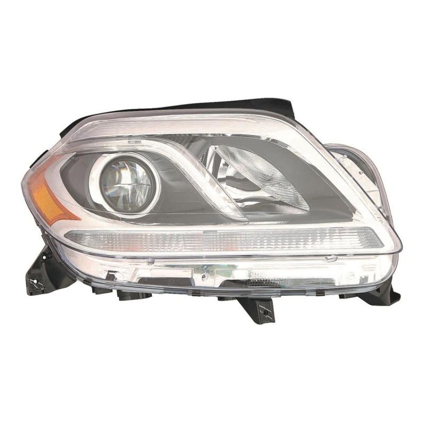DEPO 340-1155R-AC2 Capa Head Lamp
