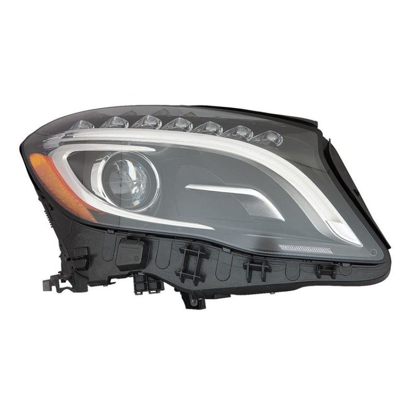 DEPO 340-1157RMUCHM2 Capa Head Lamp