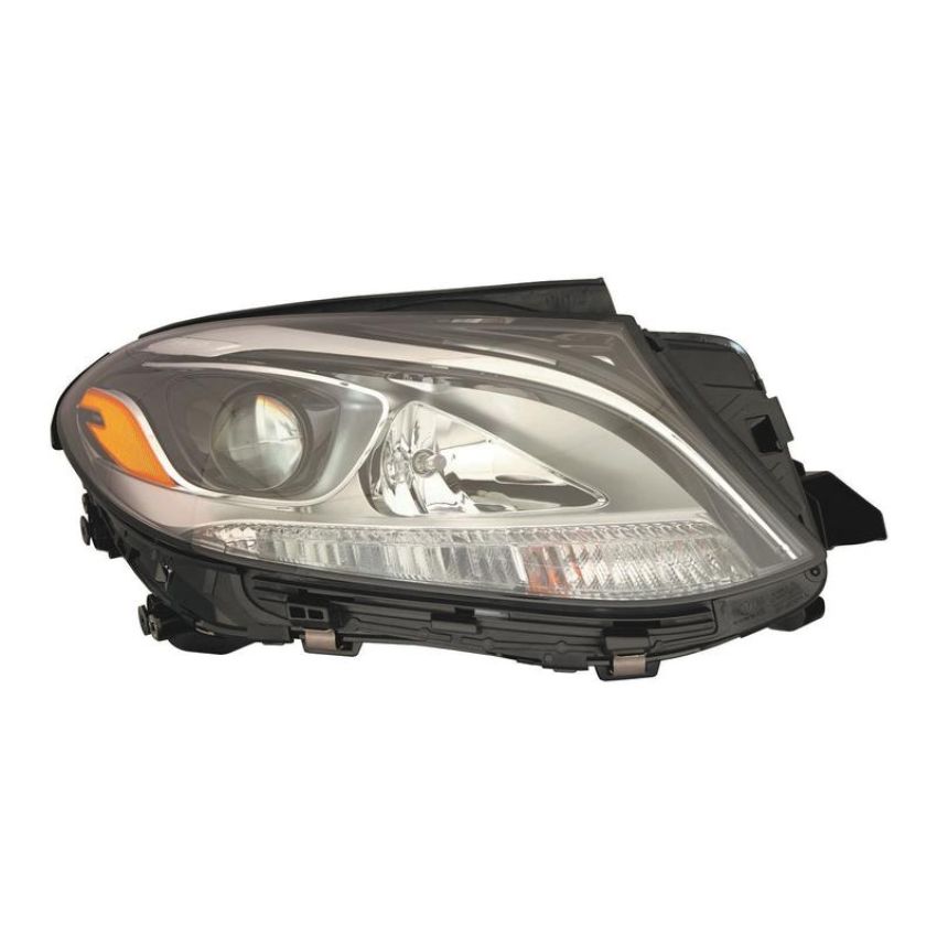 DEPO 340-1159R-AC Capa Head Lamp