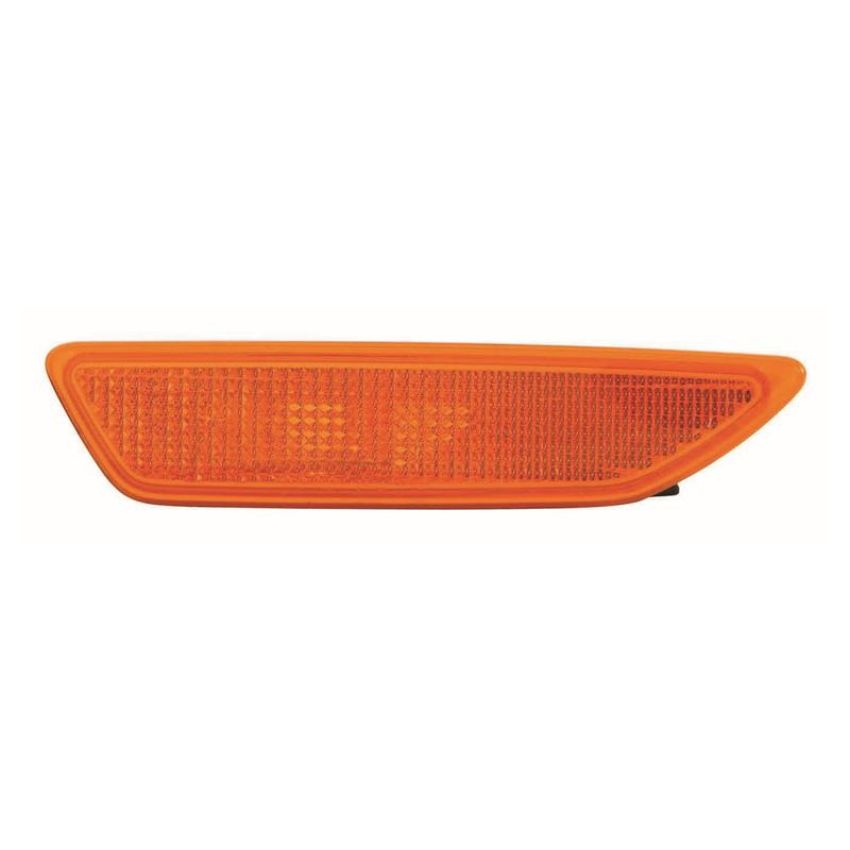 DEPO 340-1417R-US Side Marker