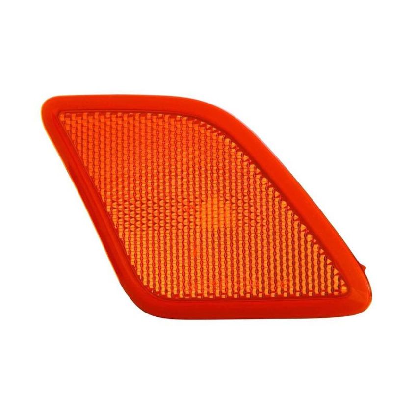 DEPO 340-1418R-US Side Marker