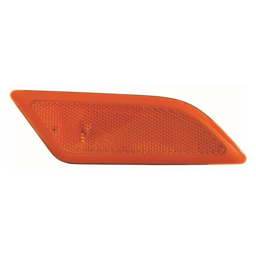 DEPO 340-1419R-US Side Marker