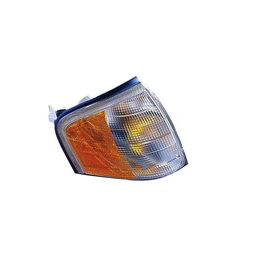 DEPO 340-1503R-AS Corner Lamp