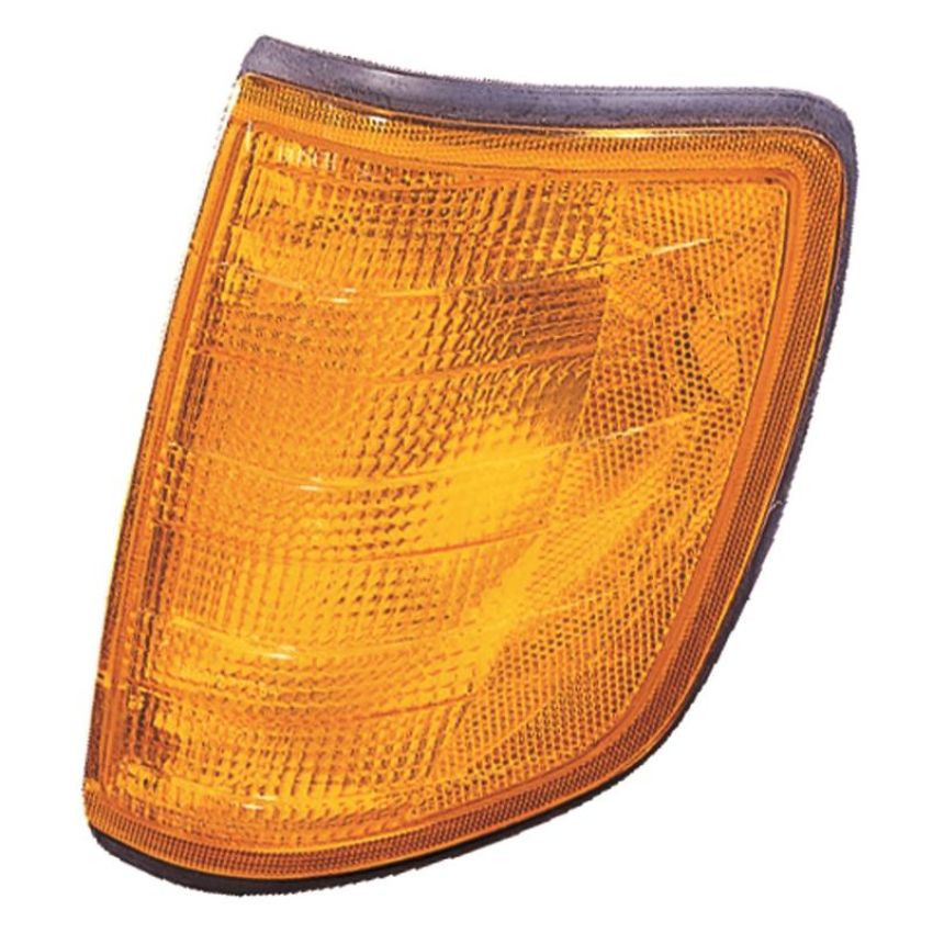 DEPO 340-1504L-AS Corner Lamp